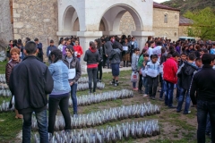 Ապրիլի 24-ը Արցախում