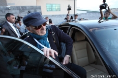 Շառլ Ազնաուրը ժամանել է Երևան