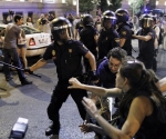 there-were-violent-clashes-in-madrid-last-night3