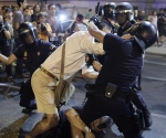 there-were-violent-clashes-in-madrid-last-night4