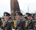 Celebration of Armenia's First Republic Day took place at Sardarapat Memorial