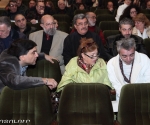 The 15th congress of the Theatre Workers Union of Armenia took place at Yerevan State Theatre for Young Audience