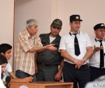 Hearing of Shant Harutyunyan and the othersâ case took place at the Court of General Jurisdiction of Kentron and Nork-Marash districts