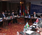 The 29th session of BSEC Foreign Ministers Council took place at Armenia Marriott Hotel