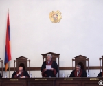 RA Constitutional Court announced the decision regarding the constitutionality of the law on mandatory pension payments