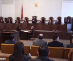 RA Constitutional Court announced the decision regarding the constitutionality of the law on mandatory pension payments
