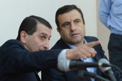 Սեդրակյան