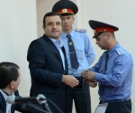 Hearing of Vardan Sedrakyanâs case took place at the Court of General Jurisdiction of Kentron and Nork-Marash districts