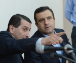 Hearing of Vardan Sedrakyanâs case took place at the Court of General Jurisdiction of Kentron and Nork-Marash districts