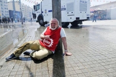Ցույցեր Թուրքիայում