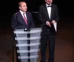 The 11th Golden Apricot International Film Festival (GAIFF) official opening ceremony took place at the National Academic Theatre of Opera and Ballet
