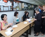 Yerevan City Council elections 2013