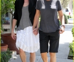 Ellen DeGeneres and Portia de Rossi