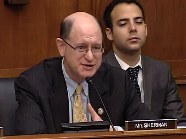 brad_sherman_hearing_042513