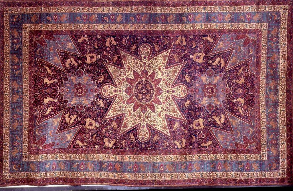 ANCA RALLIES AGAINST WHITE HOUSE DECISION TO BLOCK SMITHSONIAN DISPLAY OF ARMENIAN GENOCIDE ORPHAN RUG